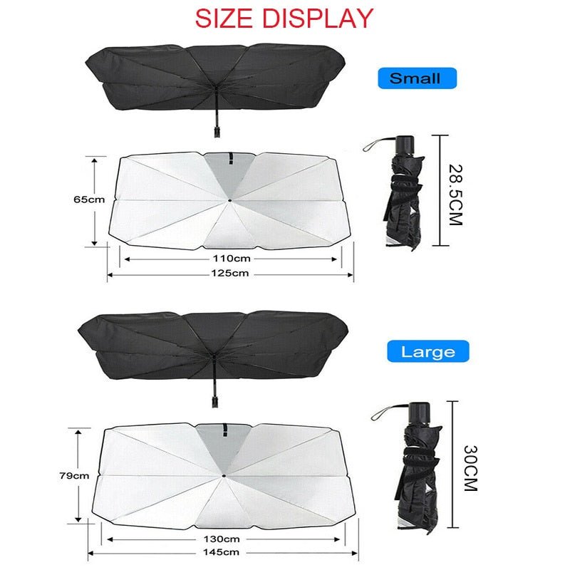 SunGuard Shade™ - Cartnoova