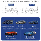 SunGuard Shade™ - Cartnoova