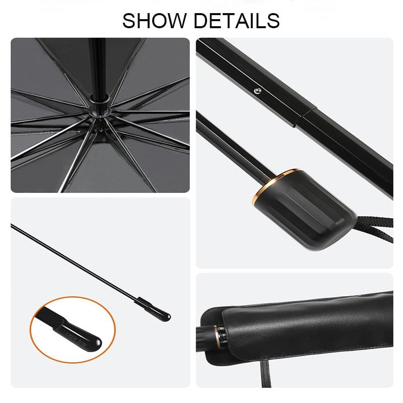 SunGuard Shade™ - Cartnoova