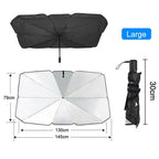 SunGuard Shade™ - Cartnoova