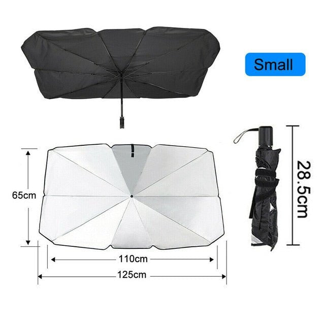 SunGuard Shade™ - Cartnoova