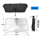 SunGuard Shade™ - Cartnoova