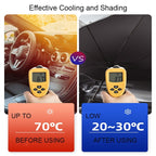 SunGuard Shade™ - Cartnoova