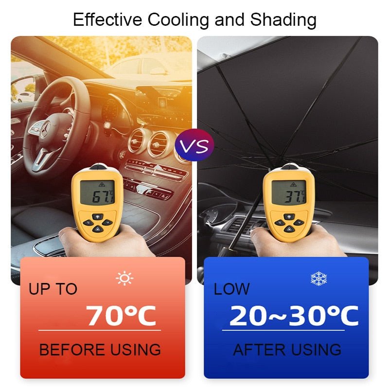 SunGuard Shade™ - Cartnoova