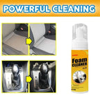 SwiftClean™ - Multi-Purpose Foam Cleaner - Cartnoova