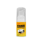 SwiftClean™ - Multi-Purpose Foam Cleaner - Cartnoova