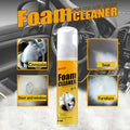 SwiftClean™ - Multi-Purpose Foam Cleaner - Cartnoova