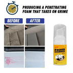 SwiftClean™ - Multi-Purpose Foam Cleaner - Cartnoova