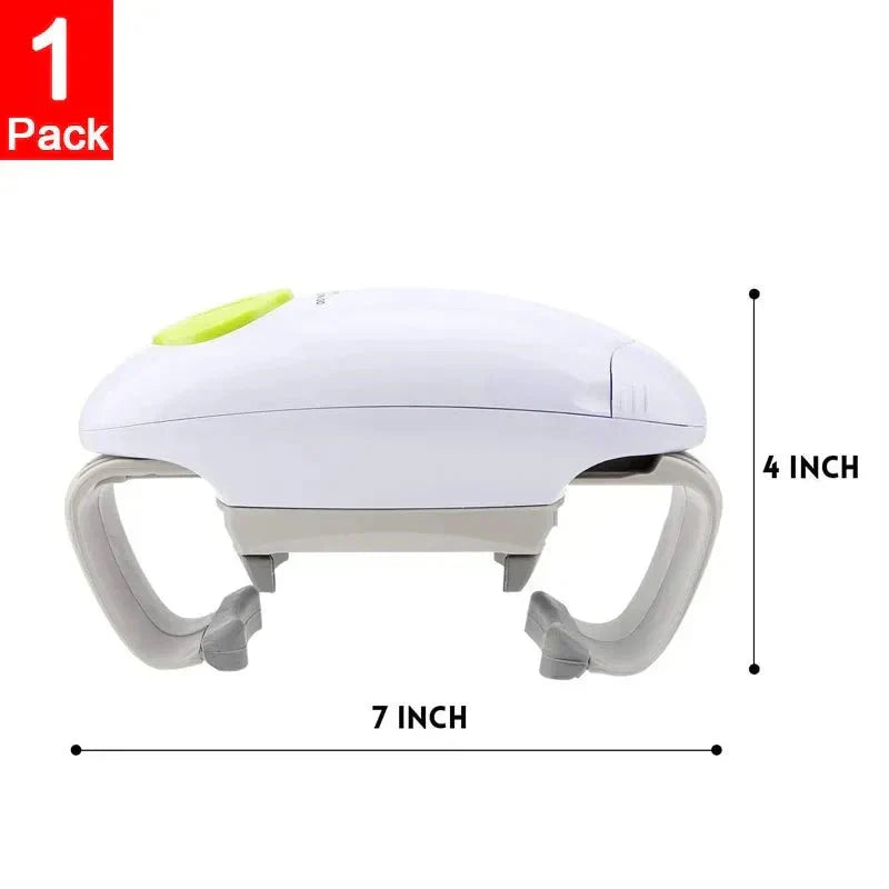 SwiftLid™ - Electric Can Opener - Cartnoova