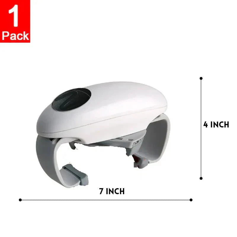 SwiftLid™ - Electric Can Opener - Cartnoova