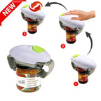 SwiftLid™ - Electric Can Opener - Cartnoova