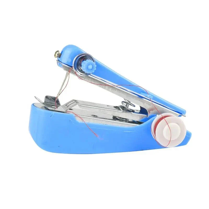 SwiftStitch™ - Small Handheld Sewing Machine - Cartnoova