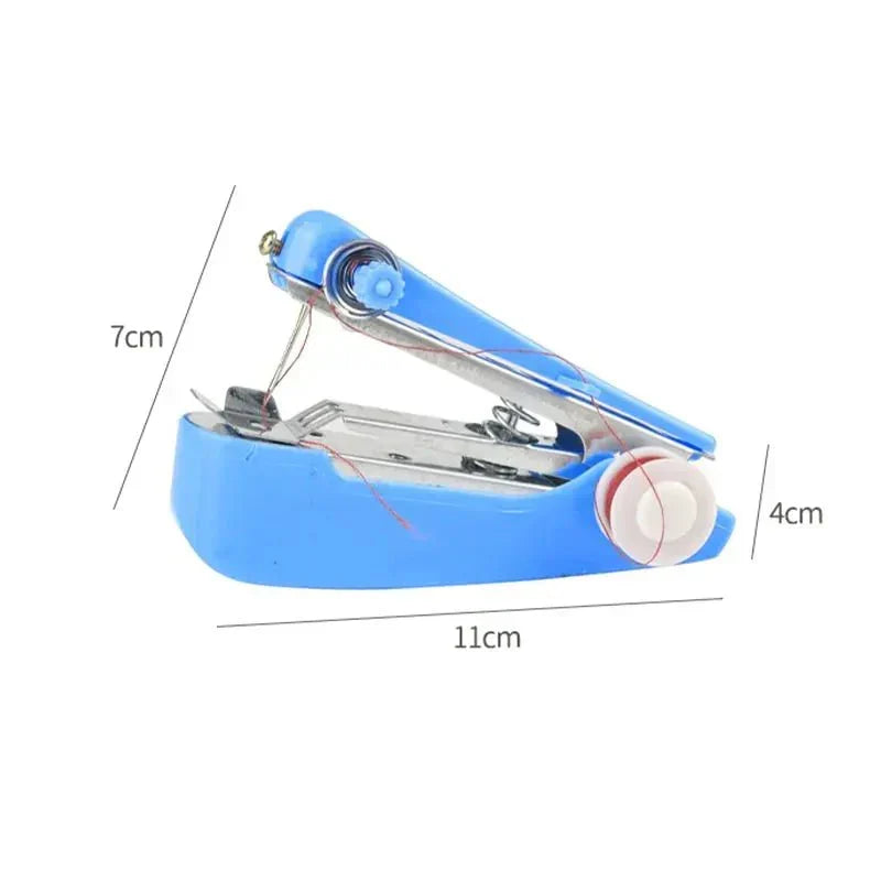 SwiftStitch™ - Small Handheld Sewing Machine - Cartnoova