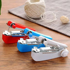 SwiftStitch™ - Small Handheld Sewing Machine - Cartnoova