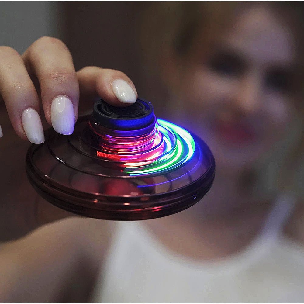 Swirlnova™ - The Spin Boomerang - Cartnoova