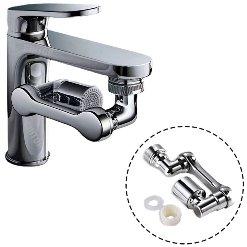 Swivel Pro™ - Cartnoova