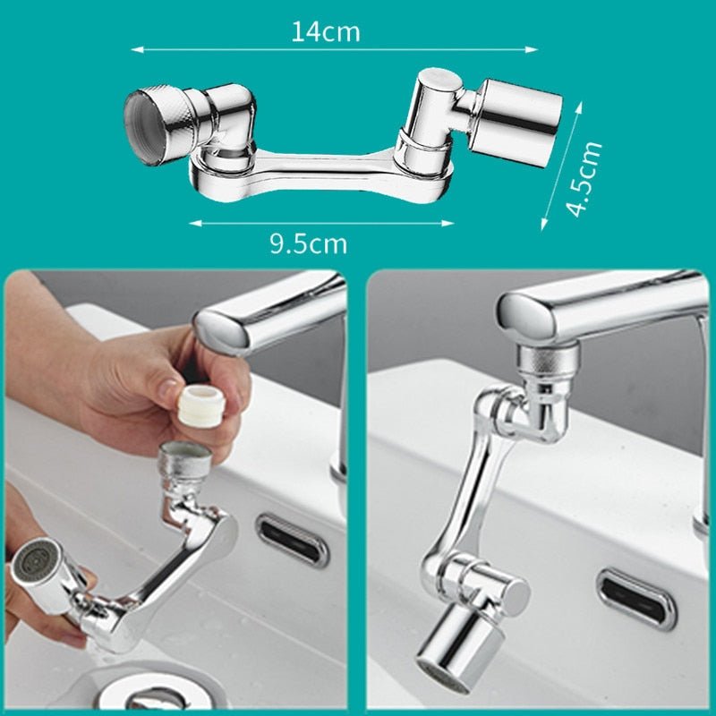 Swivel Pro™ - Cartnoova