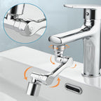 Swivel Pro™ - Cartnoova