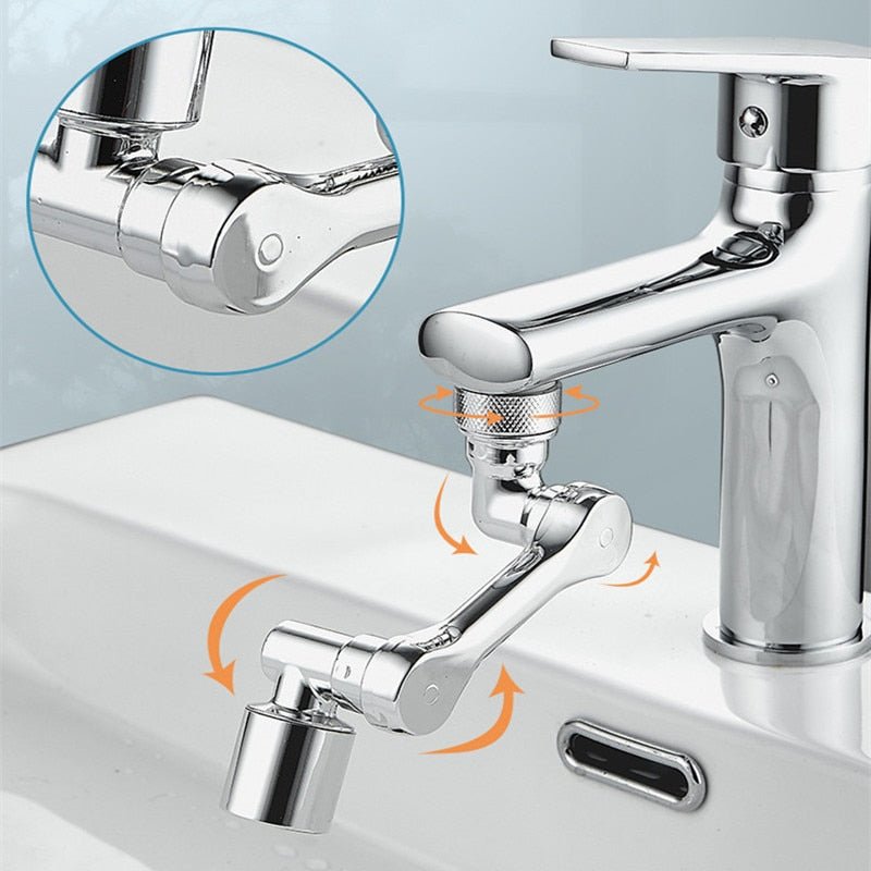 Swivel Pro™ - Cartnoova