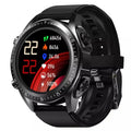 SyncBud™ - Stereo Wireless Headset Smart Watch for Men - Cartnoova