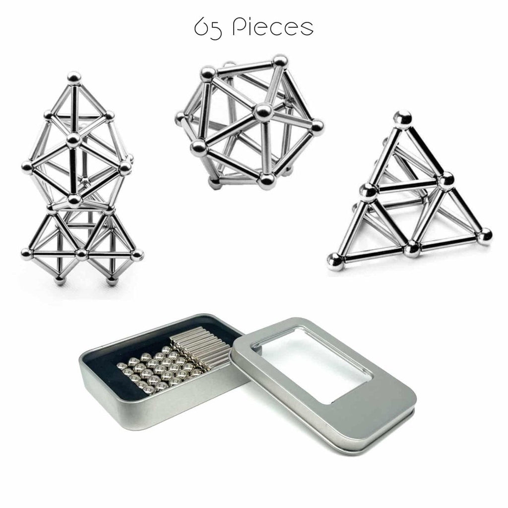 Cartnoova™ Adult Builder Set - Cartnoova