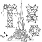 Cartnoova™ Adult Builder Set - Cartnoova