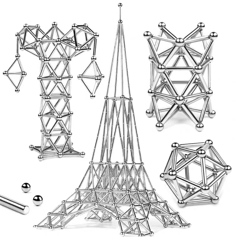 Cartnoova™ Adult Builder Set - Cartnoova
