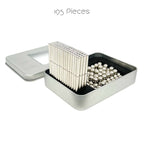 Cartnoova™ Adult Builder Set - Cartnoova