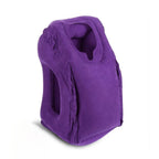 Cartnoova Air Cushion Travel Pillow - Cartnoova