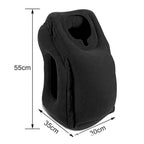 Cartnoova Air Cushion Travel Pillow - Cartnoova