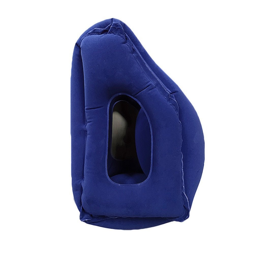Cartnoova Air Cushion Travel Pillow - Cartnoova