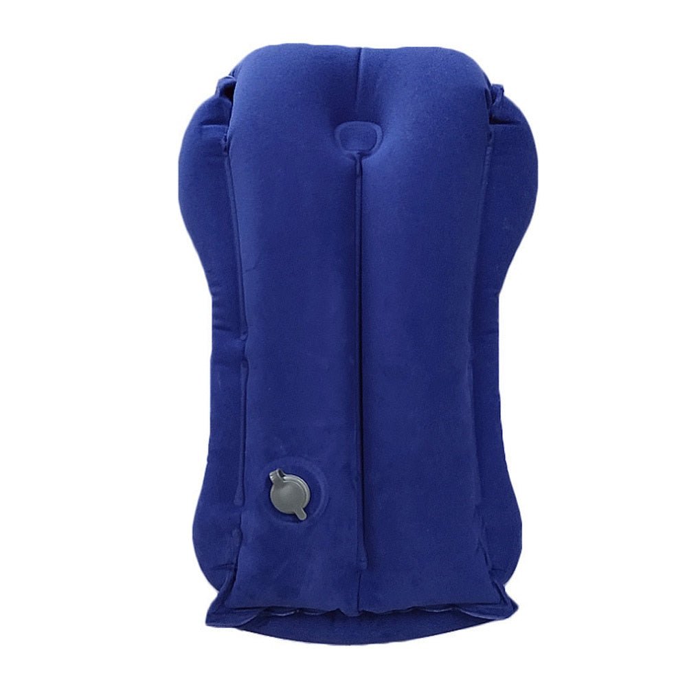 Cartnoova Air Cushion Travel Pillow - Cartnoova