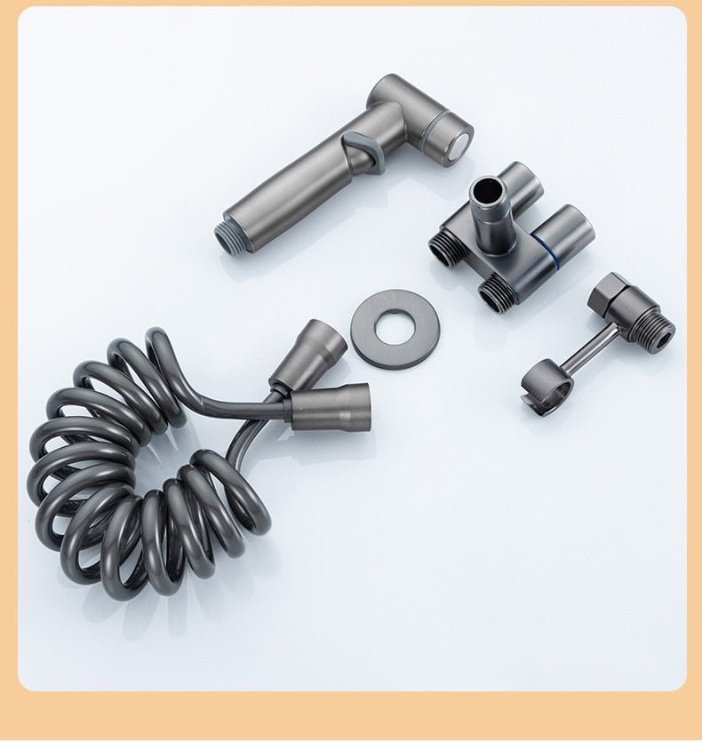 Cartnoova BidetFaucet Set™ - Cartnoova