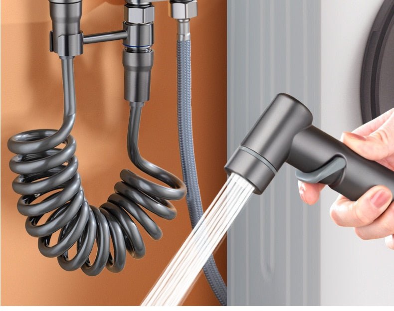 Cartnoova BidetFaucet Set™ - Cartnoova