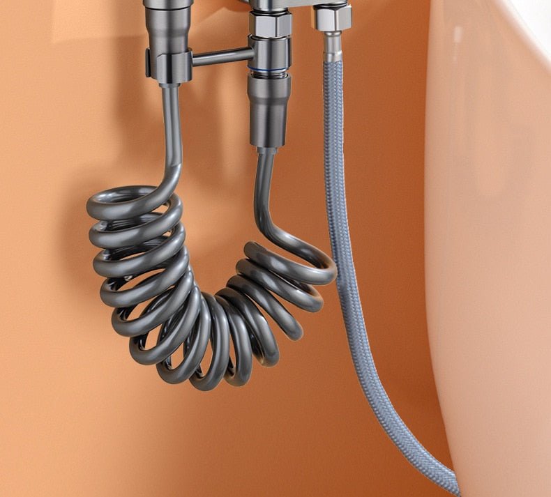 Cartnoova BidetFaucet Set™ - Cartnoova