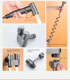 Cartnoova BidetFaucet Set™ - Cartnoova