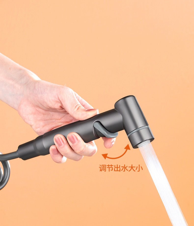 Cartnoova BidetFaucet Set™ - Cartnoova