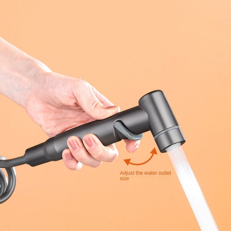 Cartnoova BidetFaucet Set™ - Cartnoova