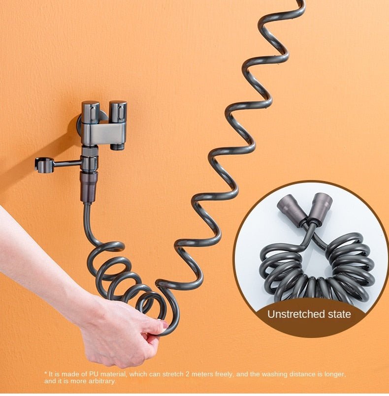 Cartnoova BidetFaucet Set™ - Cartnoova