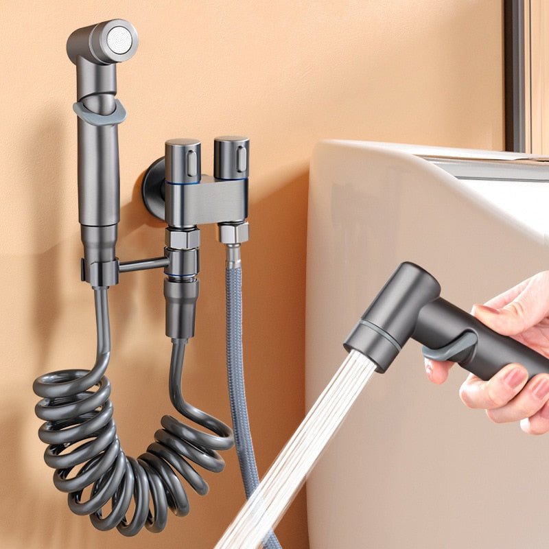 Cartnoova BidetFaucet Set™ - Cartnoova