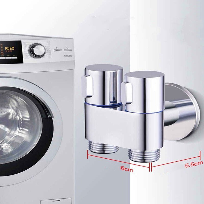 Cartnoova BidetFaucet Set™ - Cartnoova