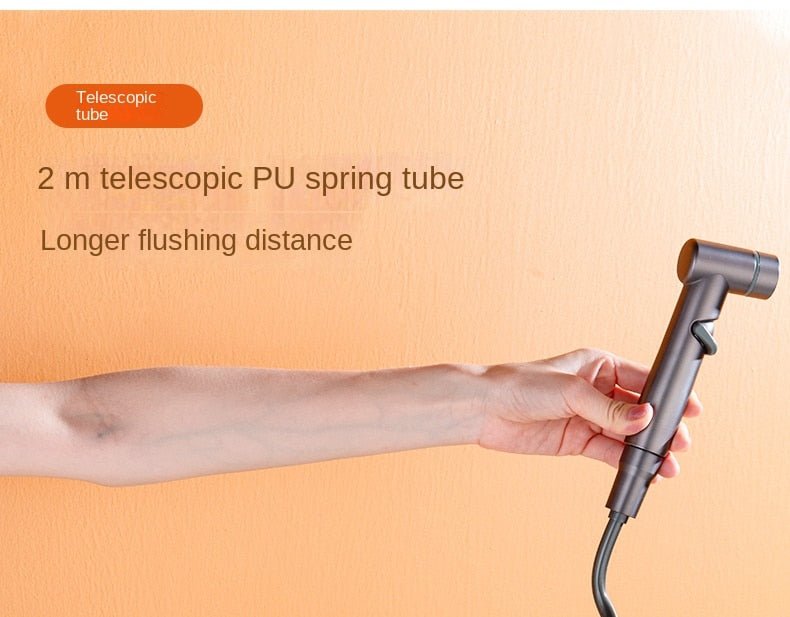 Cartnoova BidetFaucet Set™ - Cartnoova