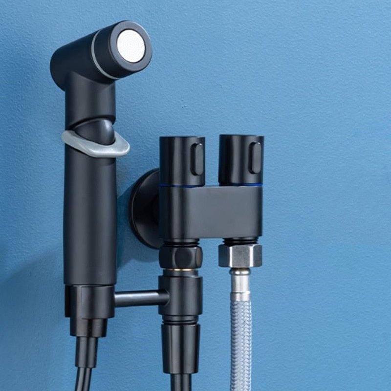 Cartnoova BidetFaucet Set™ - Cartnoova