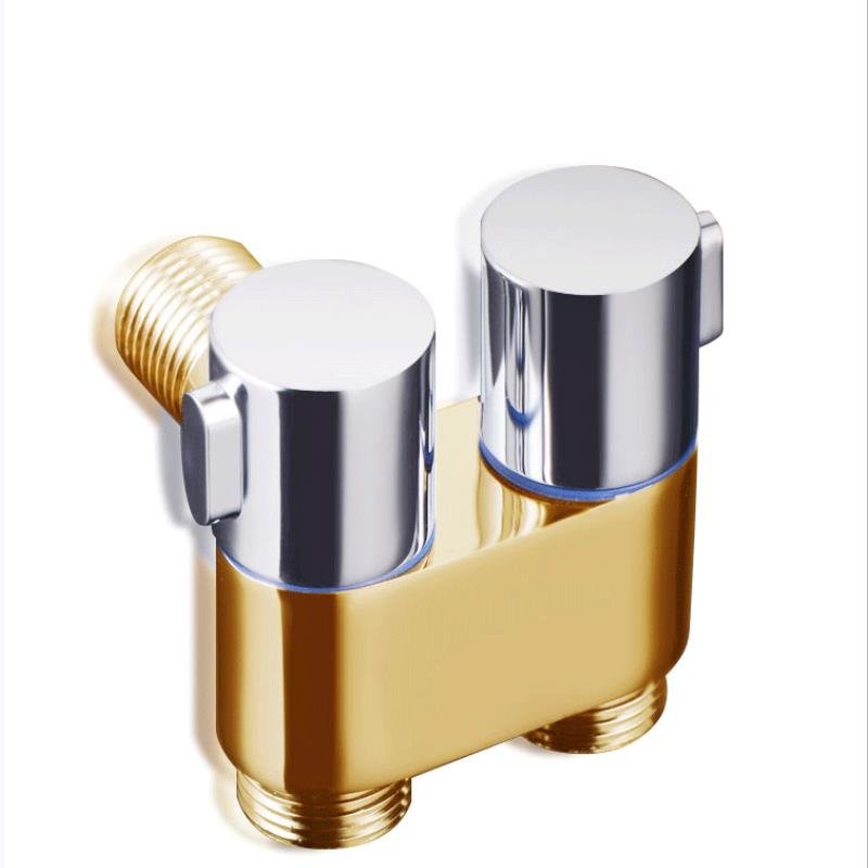 Cartnoova BidetFaucet Set™ - Cartnoova