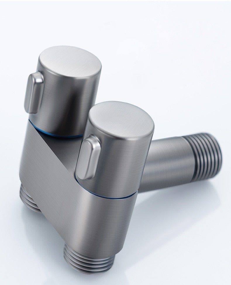 Cartnoova BidetFaucet Set™ - Cartnoova