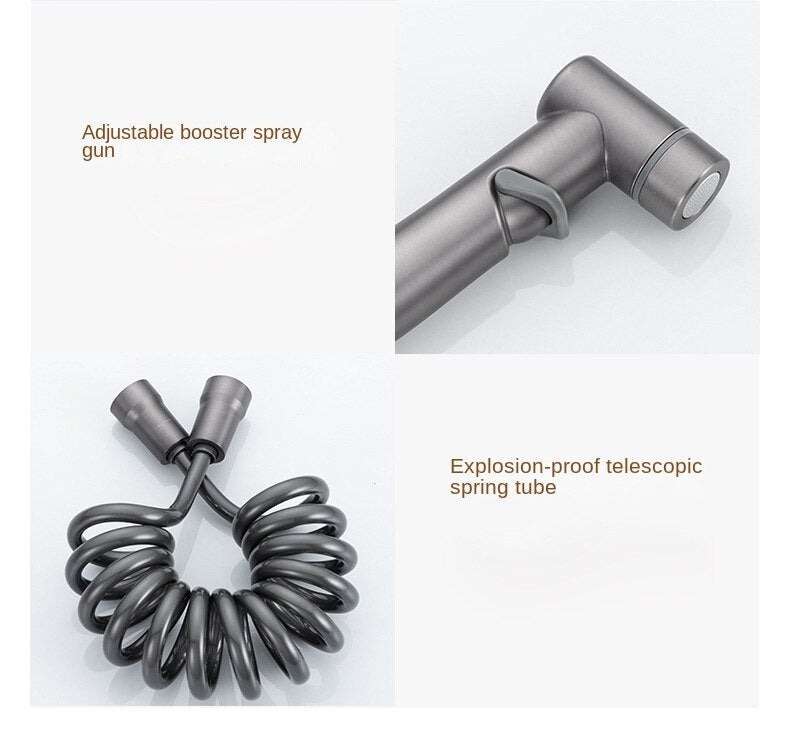 Cartnoova BidetFaucet Set™ - Cartnoova