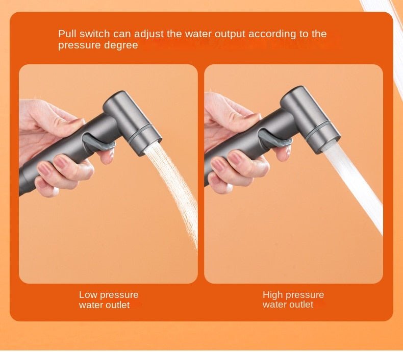 Cartnoova BidetFaucet Set™ - Cartnoova