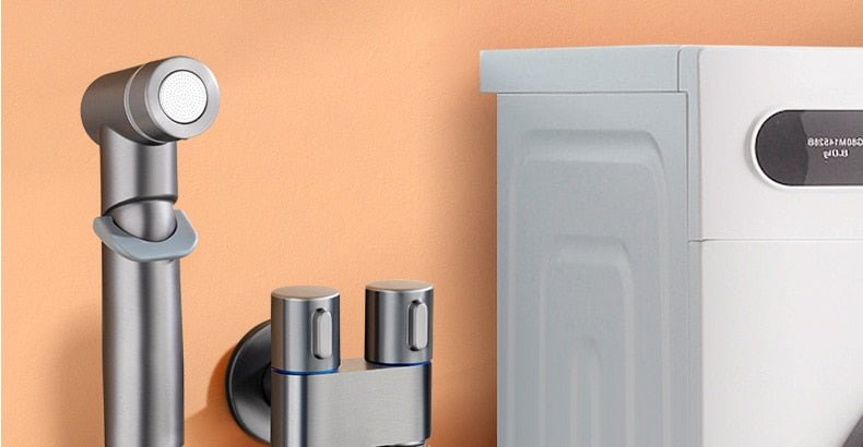 Cartnoova BidetFaucet Set™ - Cartnoova