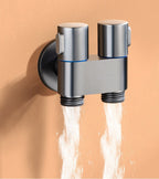 Cartnoova BidetFaucet Set™ - Cartnoova