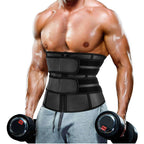 Cartnoova Double Straps Tummy Control Waist Trainer - Cartnoova